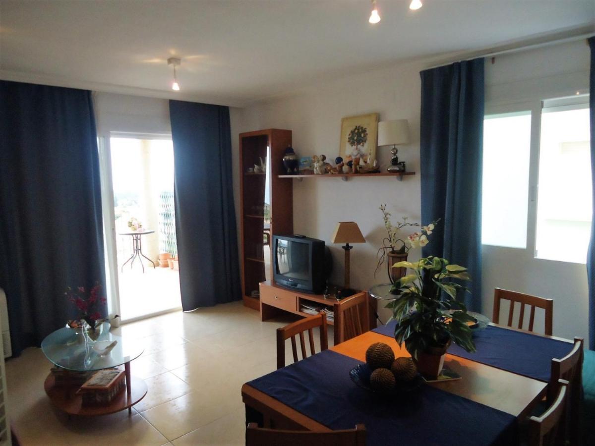 Apartment Nerea Lek