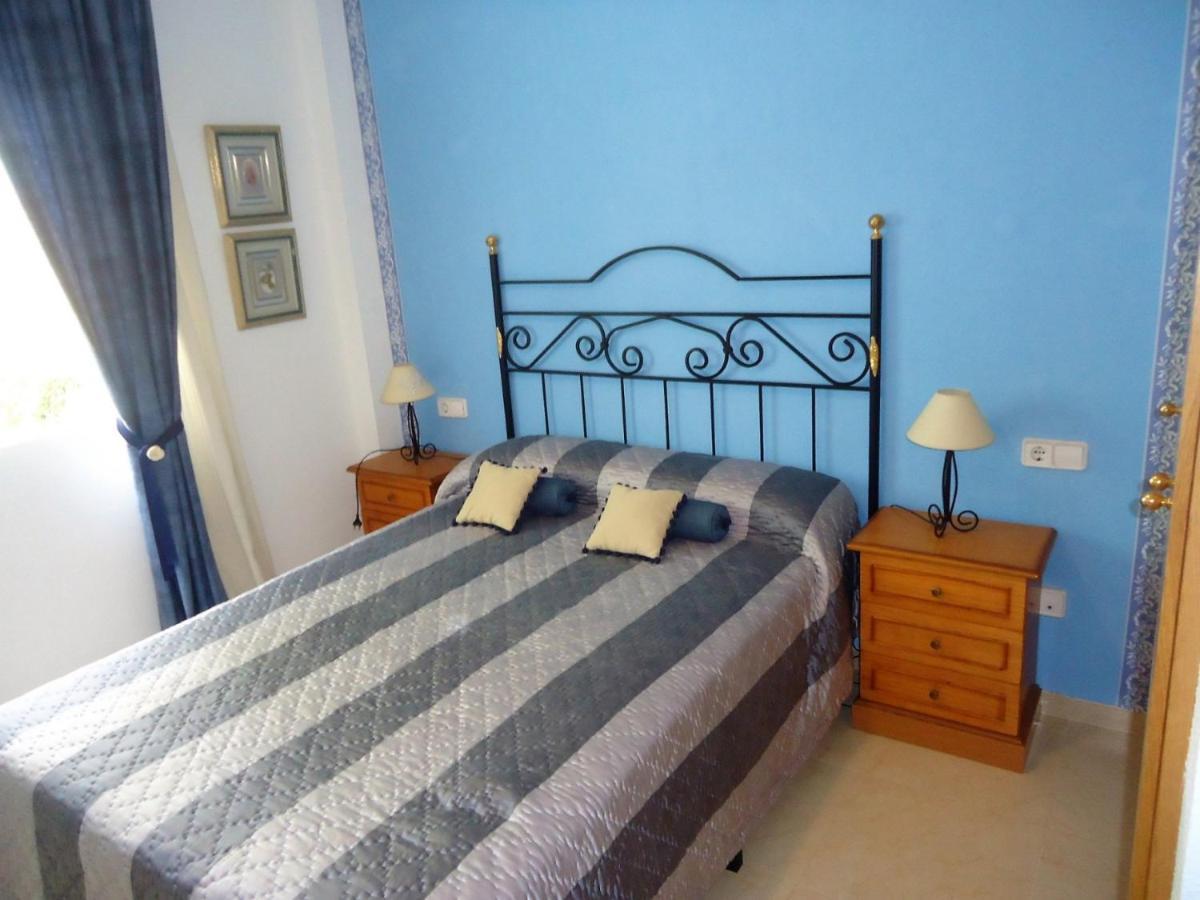Apartment Nerea Lek *