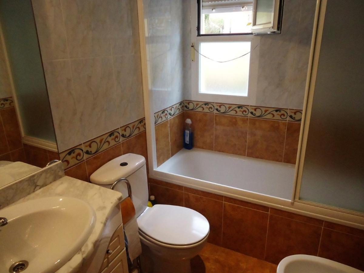 Nerea Lek Apartment Peniscola