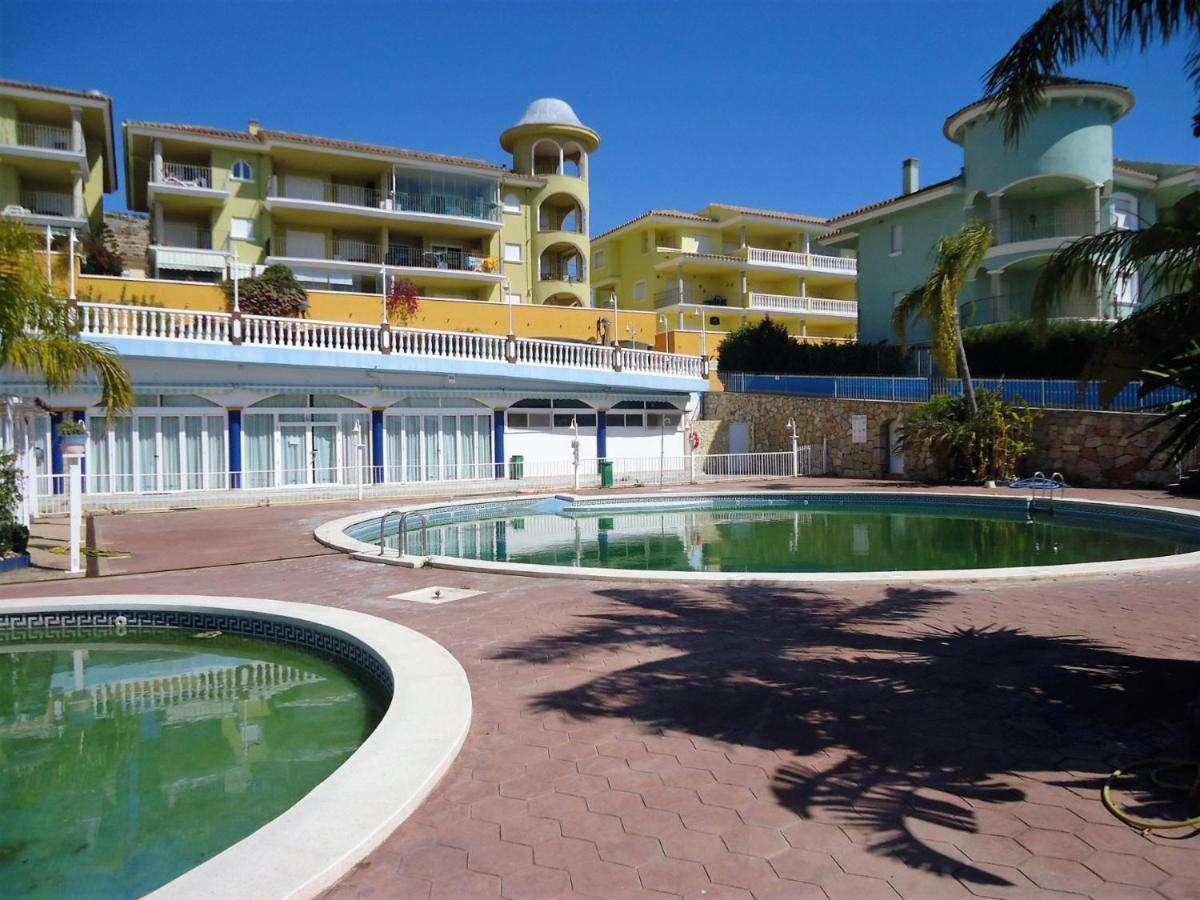 Nerea Lek Apartment *