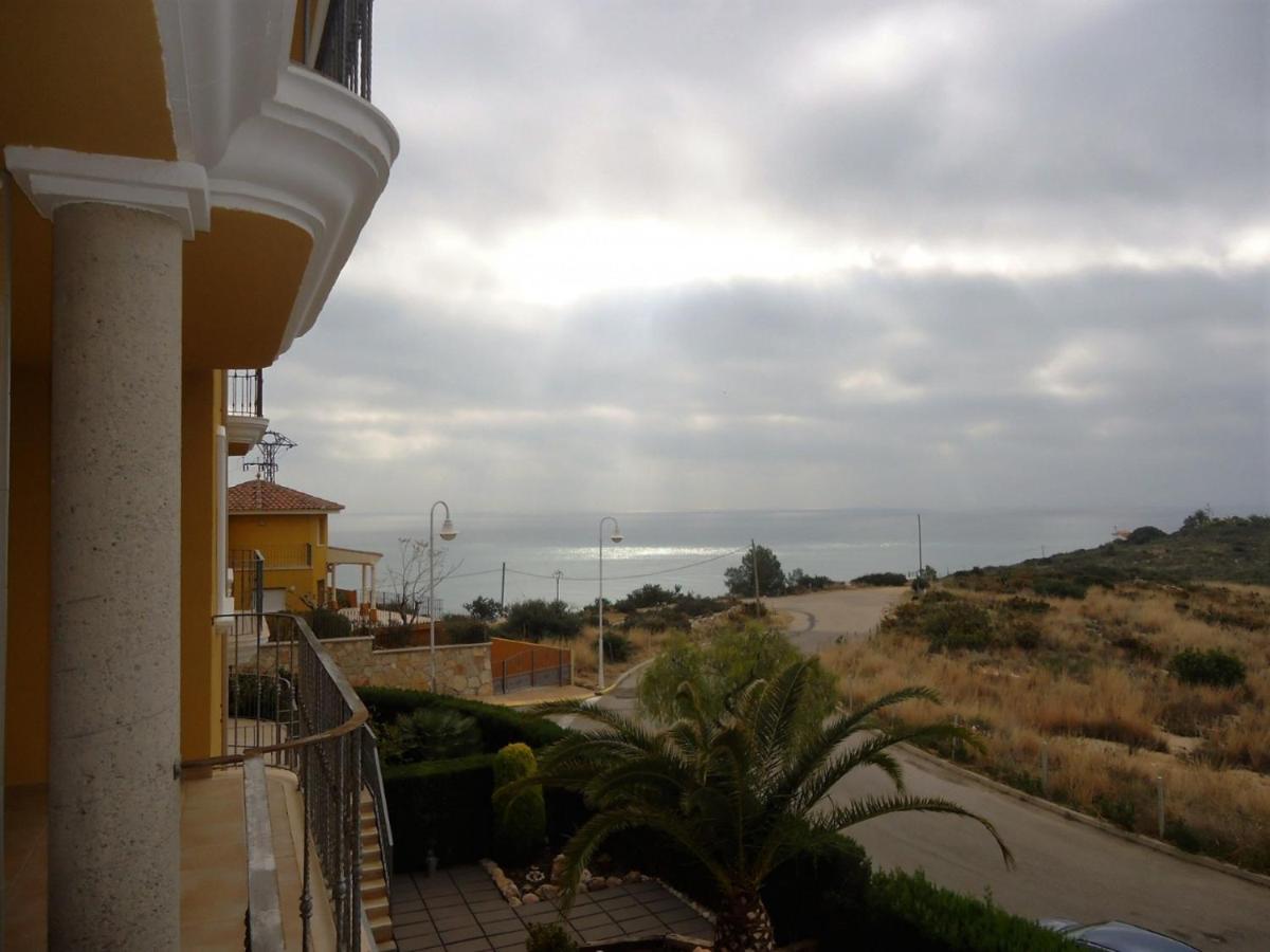 Apartment Nerea Lek *