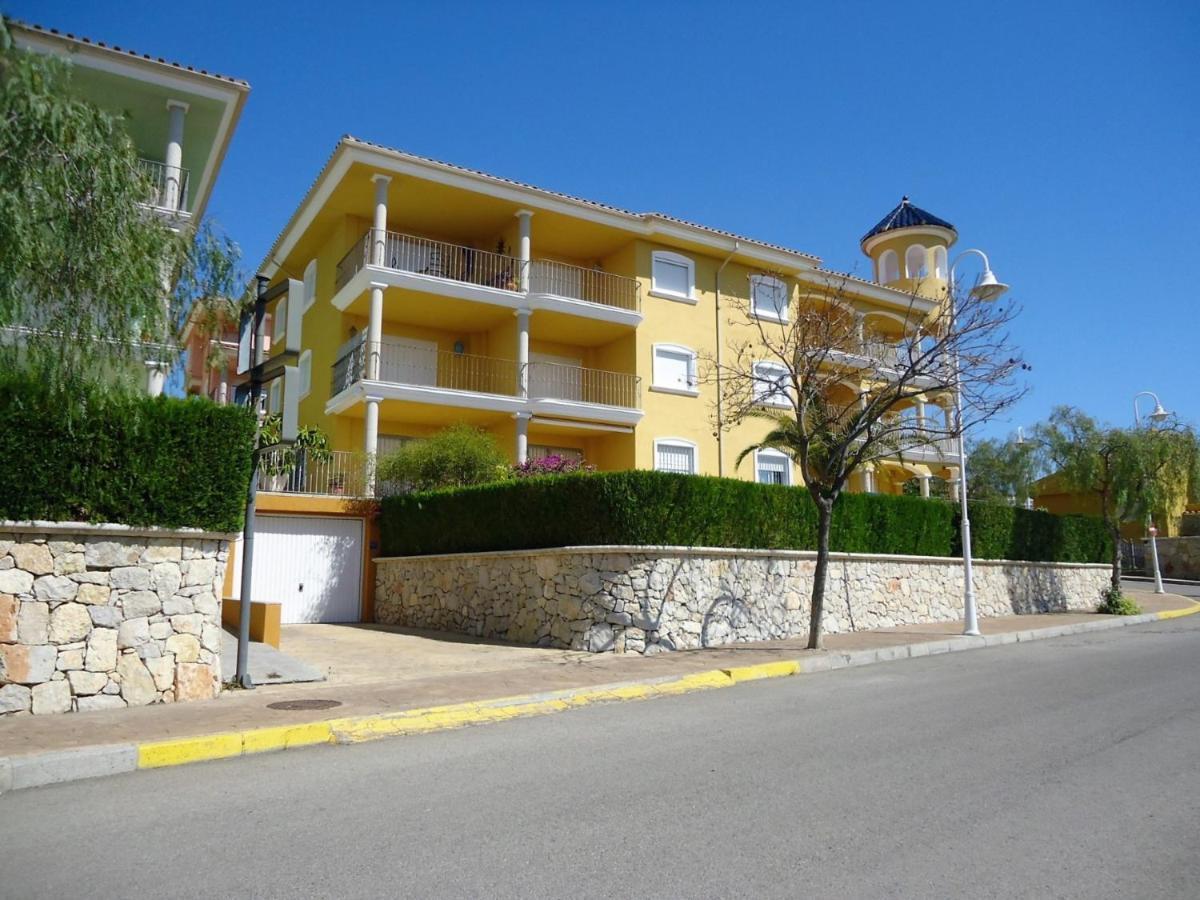 Apartment Nerea Lek