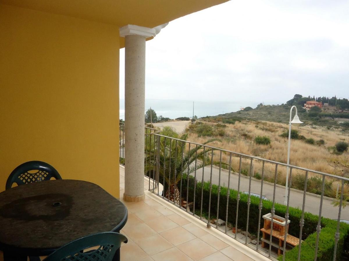 Apartment Nerea Lek *