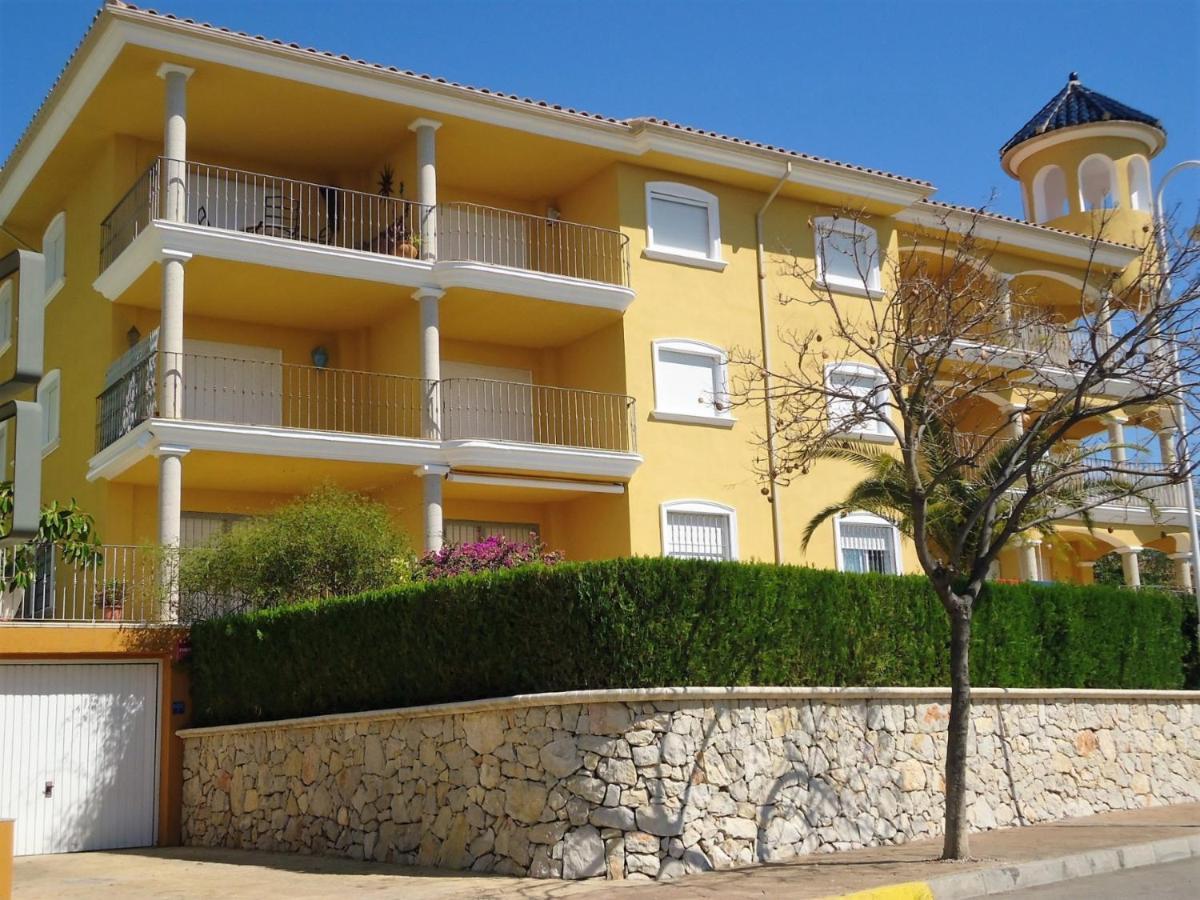 Nerea Lek Apartment *